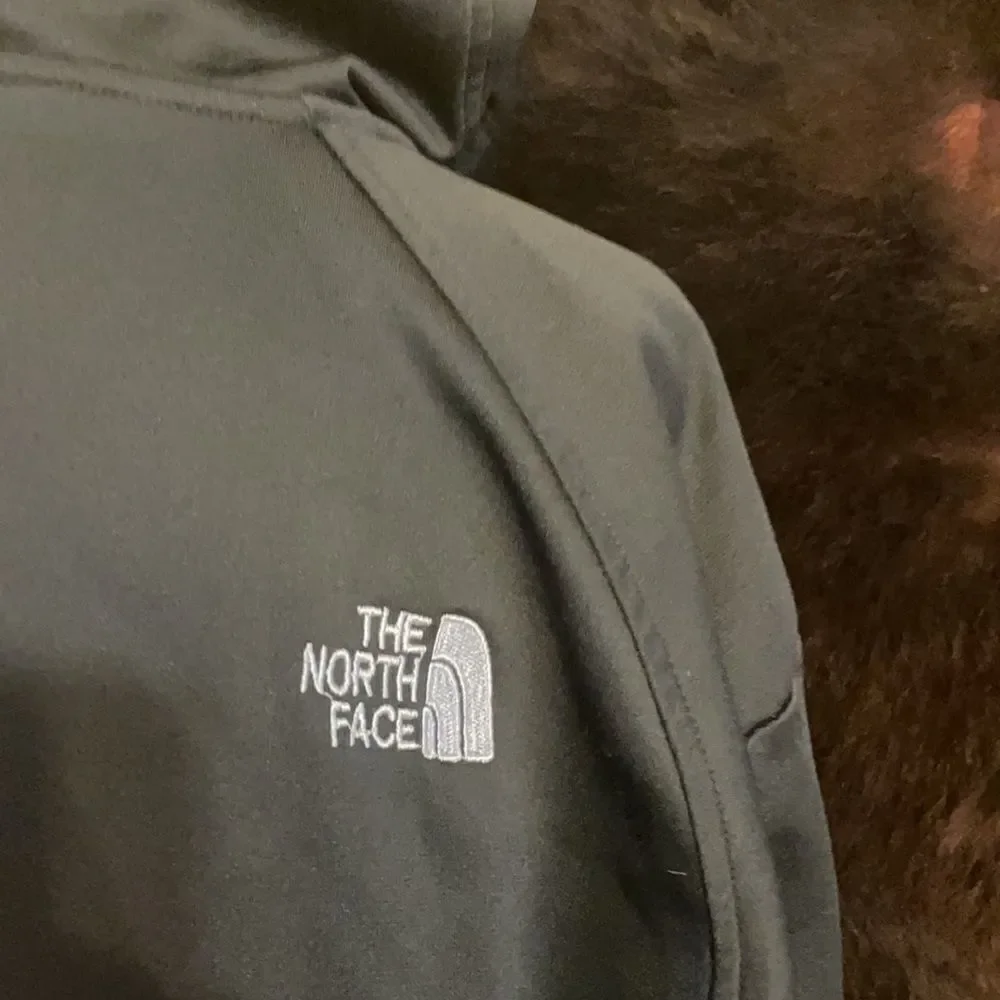 The North Face nice jacket